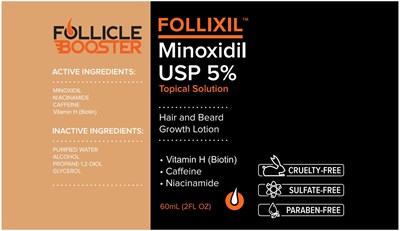 Container Label (211 0)