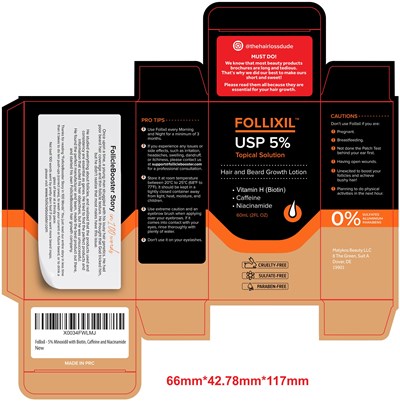 Package Label (211 1)