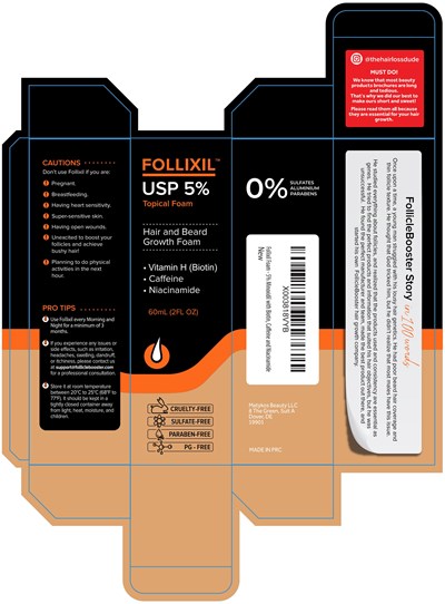 Package Label (221 1)