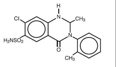 Structural Formula - Structure