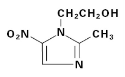 01 (Metronidazole Tabs 500mg   Heritage 1)