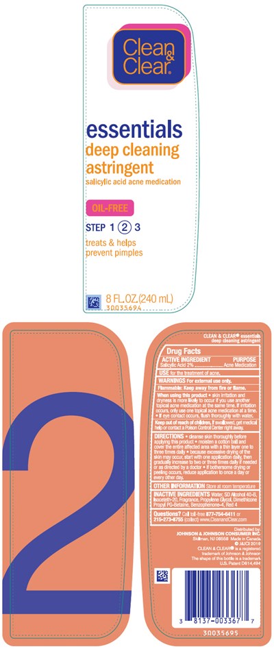 Principal Display Panel (240 mL Bottle Label)