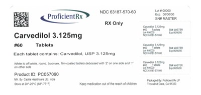 63187-570-60 (Carvediloltablets Figure 04)