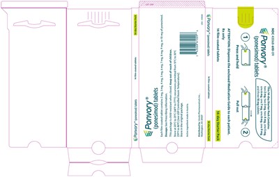 ponvory-03.jpg 14 Day Starter Pack Film-coated Tablets - KIT Label - ponvory 03