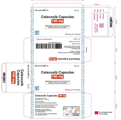 333 - celecoxib capsules 100 mg non cr old