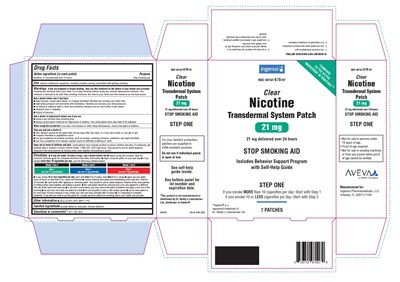 21 mg Carton (Image01)
