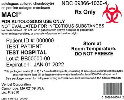 Outer Bag Label - maci 06