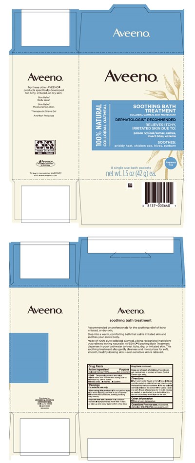 Principal Display Panel (42 g Packet Carton)