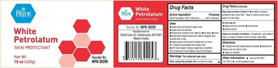Package Label (Mdprdpetjly)