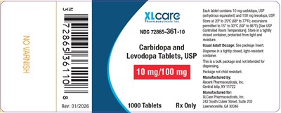 10-100mg-1000s Count (10 100mg 1000s)