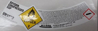 oxygen one - oxygen1