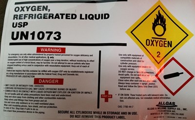 Oxygen Two (Oxygen2)