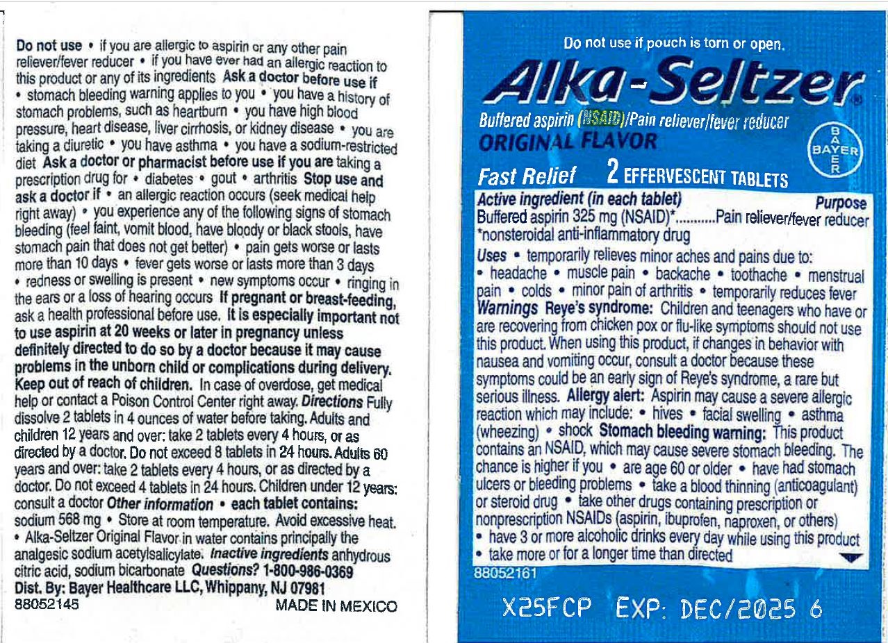 Product Images Alka-seltzer Photos - Packaging, Labels & Appearance