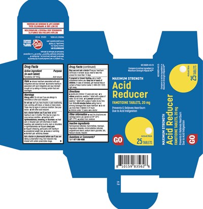 Carton (Acid Reducer 1)