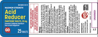 Label (Acid Reducer 2)