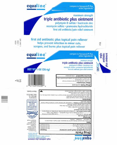 Principal Display Panel (28.4g Tube Carton)