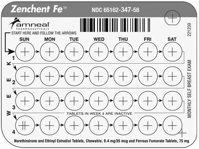 Face Card (Zenchent Fe 5)