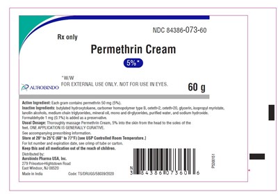 Package Label-principal Display Panel (5% Container Label (60 g Tube))