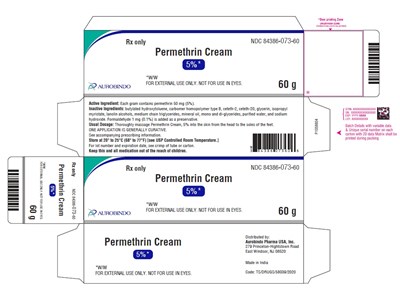 Package Label-principal Display Panel (5% Container Carton Label (60 g Tube))