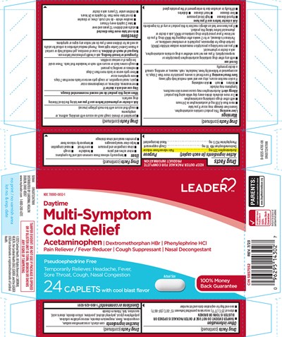 Leader 44-470 - leader 44 470 1