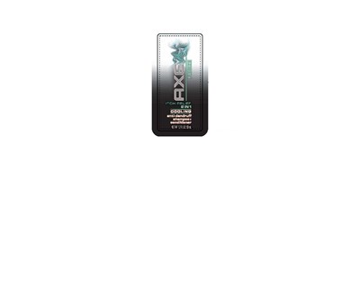 Axe Freeze Antidandruff Shampoo 1.7 Oz Front Pdp (Axefreezesh1pt7ozfront)