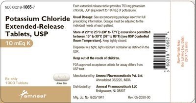 potassium-chloride-extended-release-tablets-usp-2.jpg 15 mEq K - potassium chloride extended release tablets usp 2