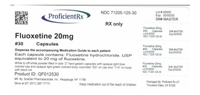 71205-125-30 (Fluoxetine2)