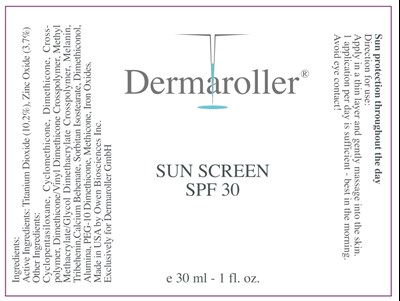 Main Label (Mainlabel1)