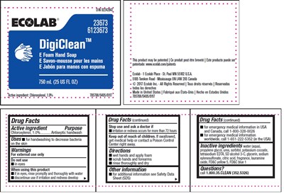 Representative Label (Label)