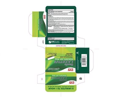 Product Label (Cvsbs16)