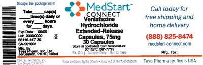 0cca3e8d-bf4d-4119-90b4-91144c73e226-02.jpg Venlafaxine HCl ER 75mg Capsules #30 - 0cca3e8d bf4d 4119 90b4 91144c73e226 02