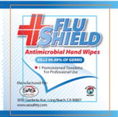 Package Label (PRINCIPAL DISPLAY PANEL – POUCH)