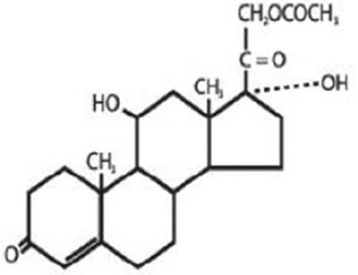 Chemical Structure (Lidocaine 02)
