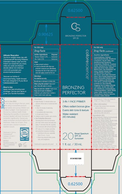 Principal Display Panel (30 mL Tube Carton)