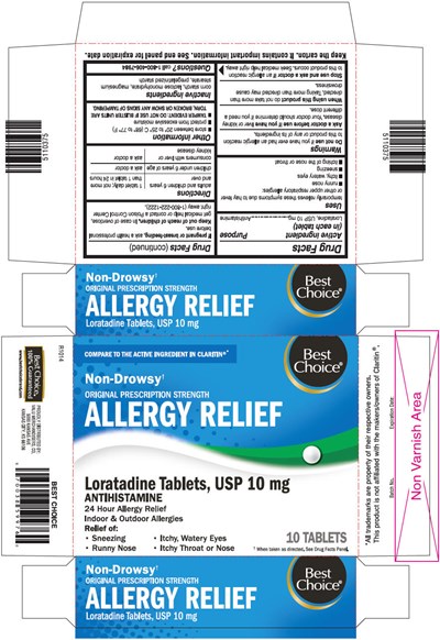 Loratadine 01