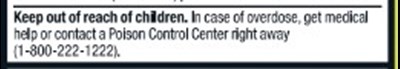 No Children (Kids)