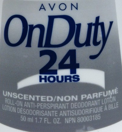 Image Of Label (Pdp)