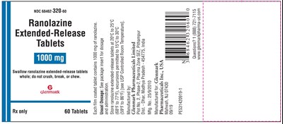 bottle 1000mg 60 tablets