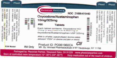 0d0dbb74-4a2c-4a95-b81e-6d008cd88808-03.jpg Oxycodone/Acetaminophen 10mg/325mg - 0d0dbb74 4a2c 4a95 b81e 6d008cd88808 03