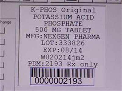 Label Image (68151 2193)