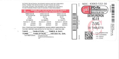Label (43063532)