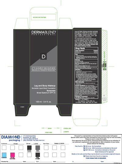 Outer Package - DERMABLN OUTERPKG