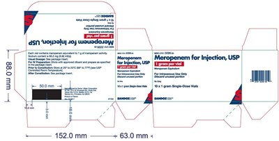 Meropenem 03