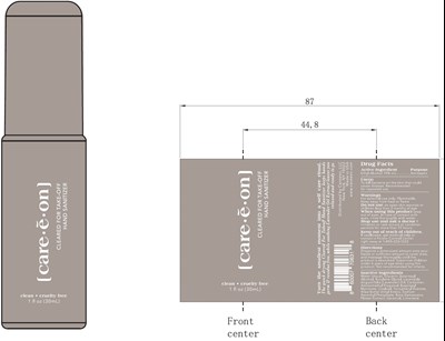 Label (Label)