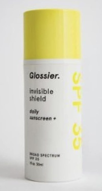 Primary Package (Glossier Pp1)