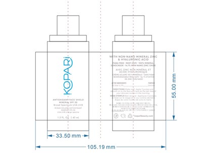KOPARI-Antioxidant_45ml_PP.jpg Primary Package - KOPARI Antioxidant 45ml PP