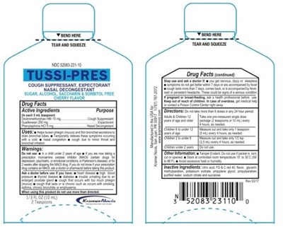 Tusipres