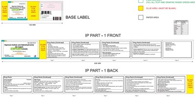 Label