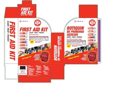 Gfa Kit 404 (Gfakit404)