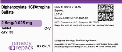 Remedy_Label - Remedy Label